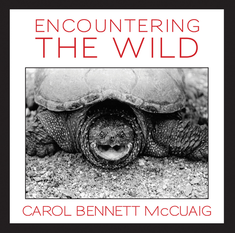 Encountering the Wild - Carol Bennett McCuaig