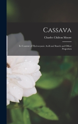 Cassava