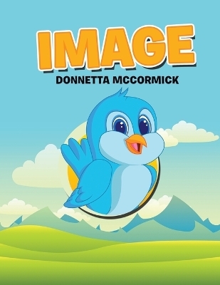Image - Donnetta McCormick