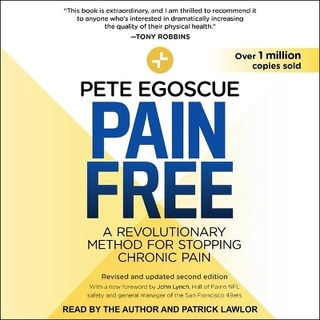 Pain Free, Revised and Updated Second Edition