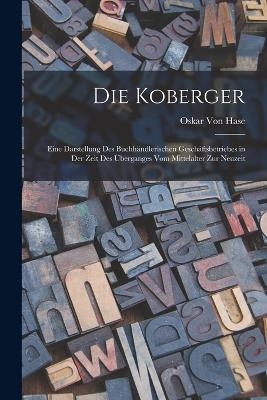Die Koberger
