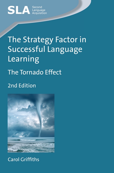 The Strategy Factor in Successful Language Learning - Carol Griffiths