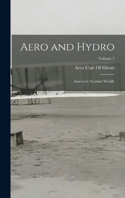 Aero and Hydro - 