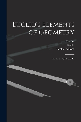 Euclid's Elements of Geometry