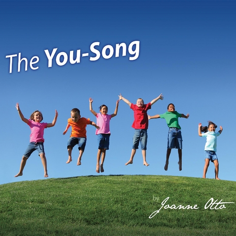 The You-Song - Joanne Otto
