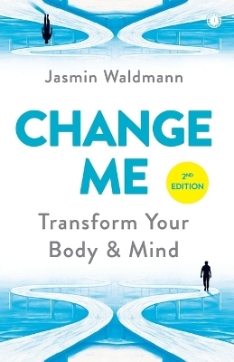 Change Me - Jasmin Waldmann