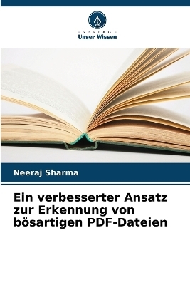 Ein verbesserter Ansatz zur Erkennung von bösartigen PDF-Dateien