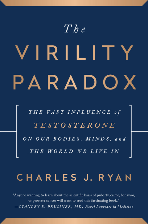 Virility Paradox -  Charles J. Ryan