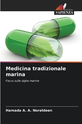 Medicina tradizionale marina - Hamada A a Noreldeen