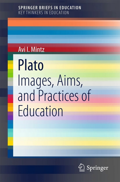Plato -  Avi I. Mintz