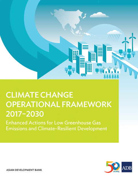 Climate Change Operational Framework 2017-2030