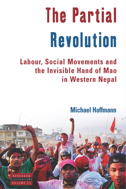 The Partial Revolution - Michael Hoffmann