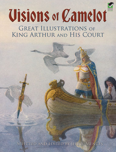 Visions of Camelot - 