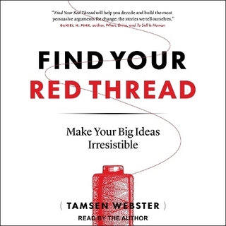 Find Your Red Thread