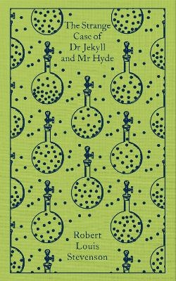 Dr Jekyll and Mr Hyde - Robert Louis Stevenson