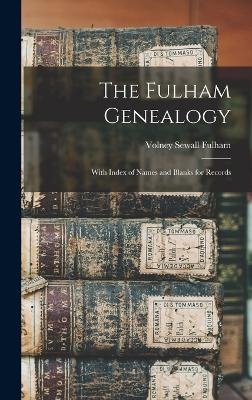 The Fulham Genealogy