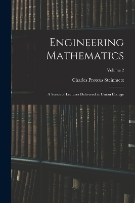 Engineering Mathematics