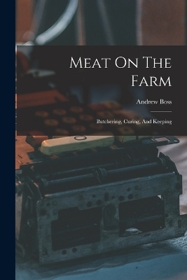 Meat On The Farm
