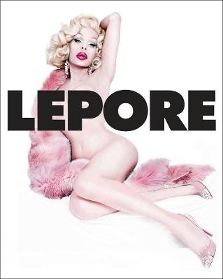 Doll Parts -  Thomas Flannery,  Amanda Lepore