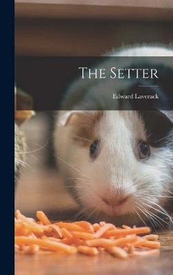 The Setter - Edward Laverack