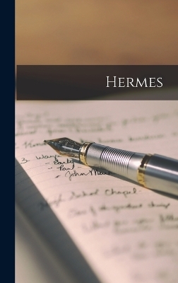 Hermes -  Anonymous