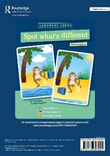 Spot What's Different Language Cards - Duggleby, Sue; Duggleby, Ross