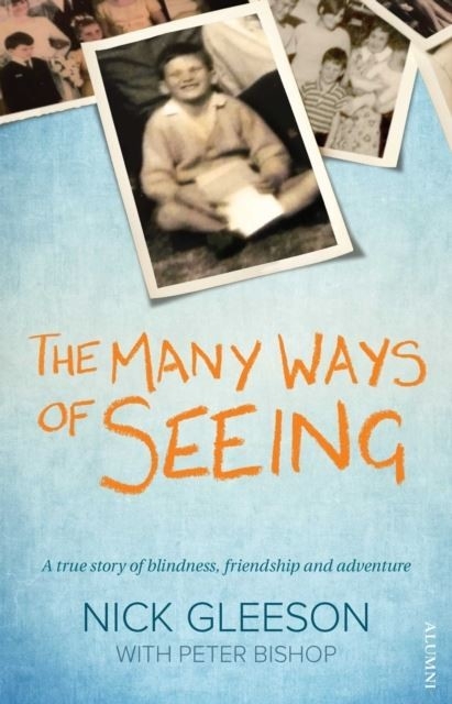 Many Ways of Seeing -  Nick Gleeson