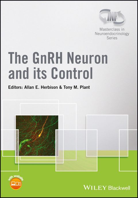 The GnRH Neuron and its Control - 