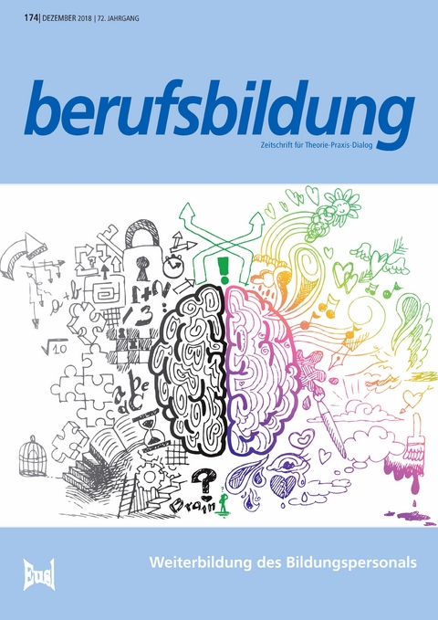 berufsbildung 174 - 12/2018 - 