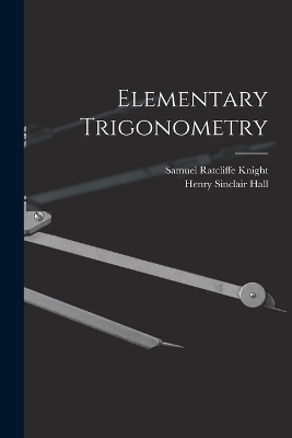 Elementary Trigonometry