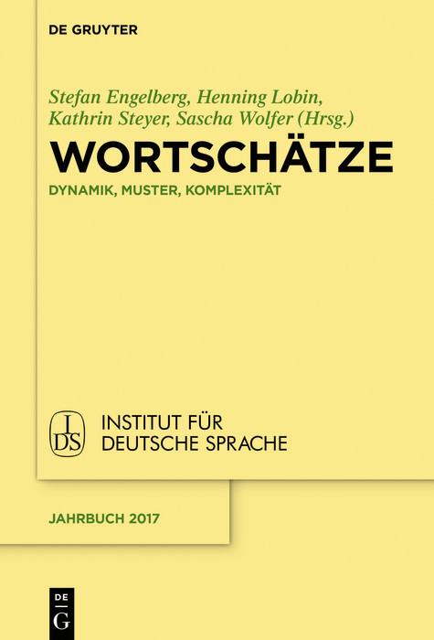 Wortsch&auml;tze - 