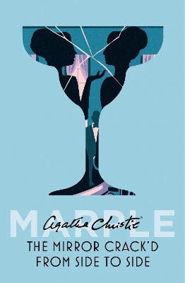 The Mirror Crack&rsquo;d From Side to Side - Agatha Christie