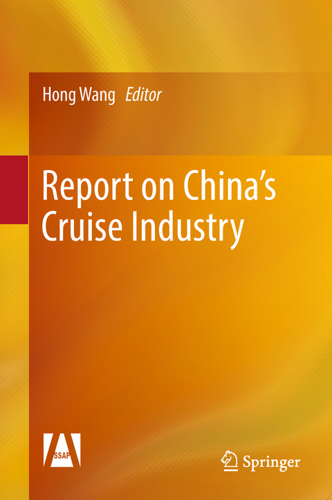 Report on China&rsquo;s Cruise Industry - 