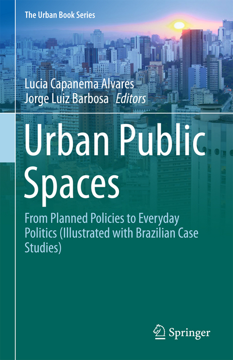 Urban Public Spaces - 