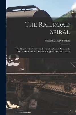 The Railroad Spiral