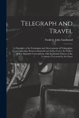 Telegraph and Travel
