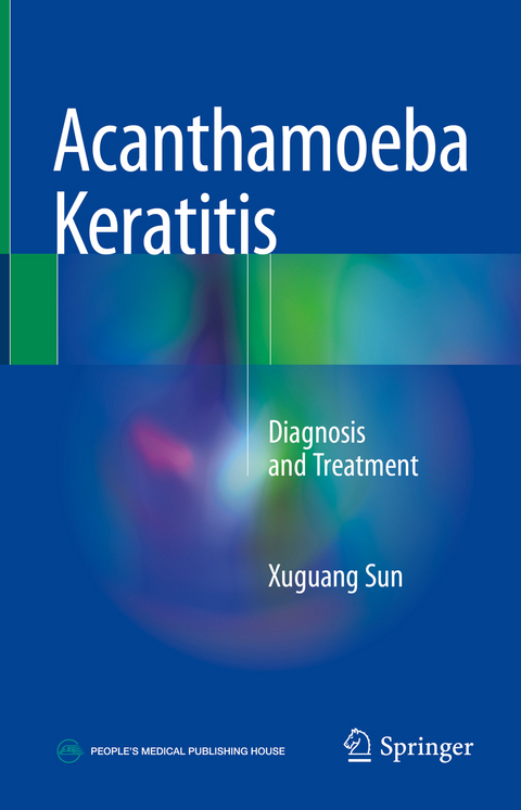 Acanthamoeba Keratitis -  Xuguang Sun