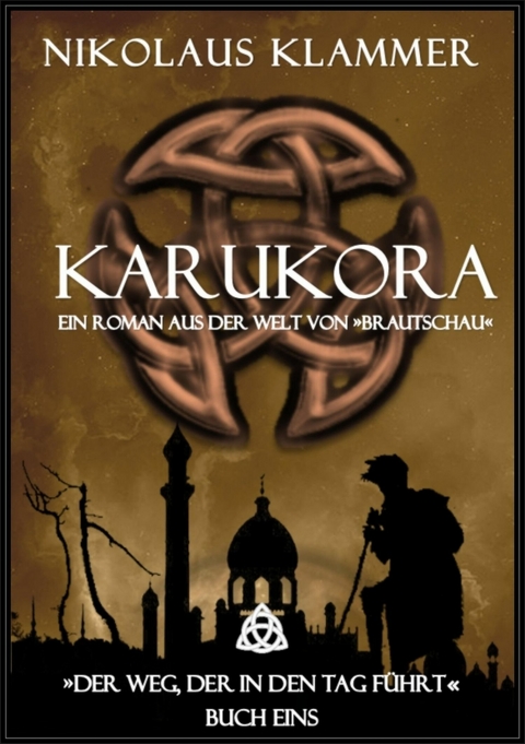 Der Weg, der in den Tag f&uuml;hrt - Nikolaus Klammer