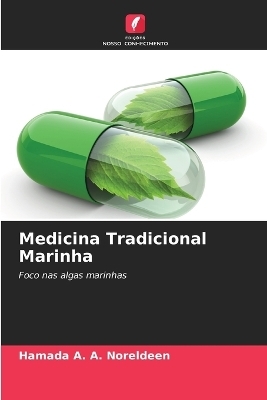 Medicina Tradicional Marinha - Hamada A a Noreldeen