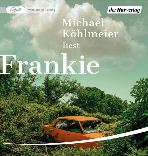 Frankie - Michael K&ouml;hlmeier