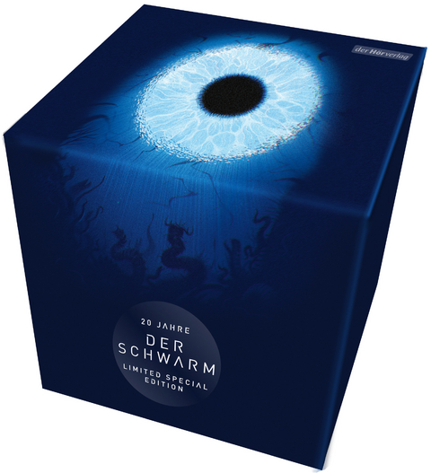 Der Schwarm - Frank Sch&auml;tzing