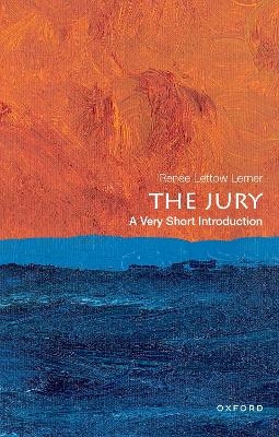 The Jury - Ren&eacute;e Lettow Lerner