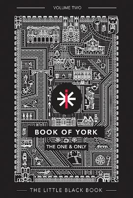 Book of York