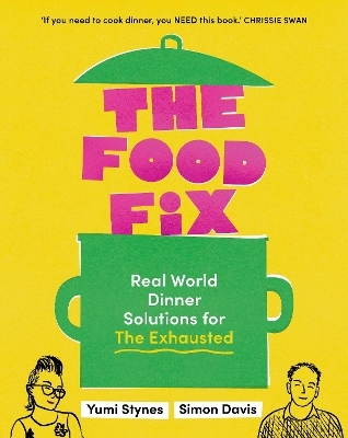 The Food Fix
