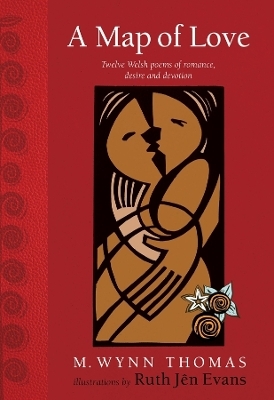 A Map of Love - M. Wynn Thomas