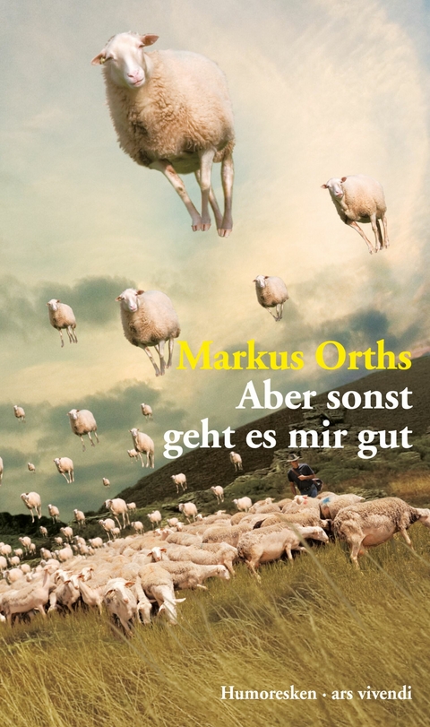 Aber sonst geht es mir gut - Markus Orths