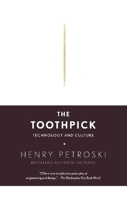 The Toothpick