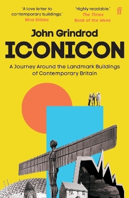 Iconicon - John Grindrod