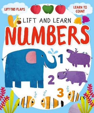 Numbers (Lift and Learn)