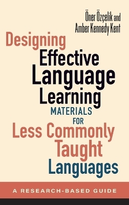 Designing Effective Language Learning Materials for Less Commonly Taught Languages